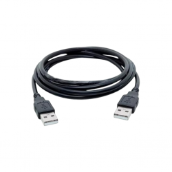 CABO USB MACHO+USB MACHO 1,5M MO ATOMO