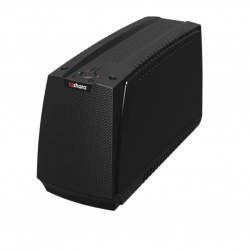 NOBREAK 1250VA UNIVERSAL ENT BIV SAIDA 115V  2BS 12V 5AH 6T 24V TS SHARA