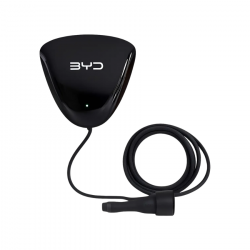 ESTACAO RECARGA PARA VEICULOS ELETRICOS WALLBOX ORIGINAL BYD 7KWH CVE