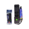 FILTRO DE LINHA 3T NATICON PRETO