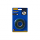 FITA ADESIVA DUPLA FACE EXTRA FORTE GUEPAR 19MMX2M 15CM 800G