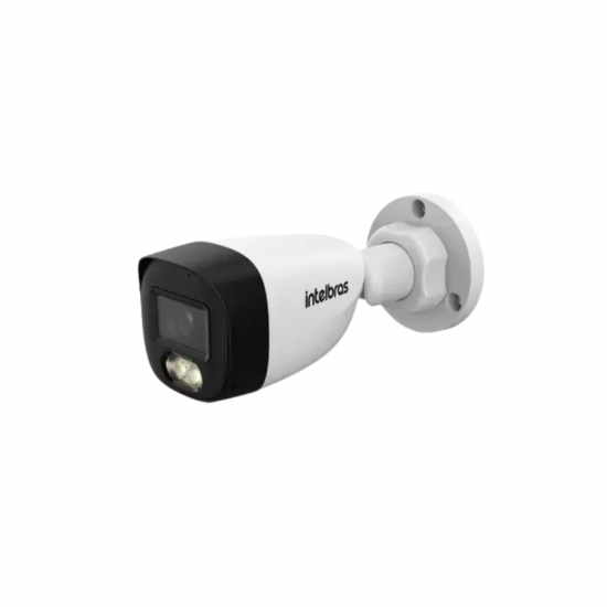 CAMERA BULLET VHD 1230 FULL COLLOR MIC 2.8MM INTELBRAS 4560184