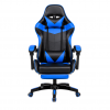 CADEIRA GAMER FORTT XIAMEN CGFO22-A AZUL