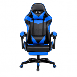 CADEIRA GAMER FORTT XIAMEN CGFO22-A AZUL