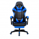 CADEIRA GAMER FORTT XIAMEN CGFO22-A AZUL