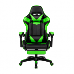 CADEIRA GAMER FORTT XIAMEN CGF011VR VERDE