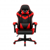 CADEIRA GAMER FORTT XIAMEN CGFO22-V VERMELHA