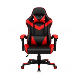 CADEIRA GAMER FORTT XIAMEN CGFO22-V VERMELHA