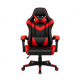 CADEIRA GAMER FORTT XIAMEN CGFO22-V VERMELHA