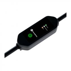CARREGADOR PORTATIL PARA VEICULO ELETRICO 3,7KW GT GOLDENTEC