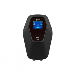 CARREGADOR PARA VEICULO ELETRICO SMART AC EV22KW COLETEK