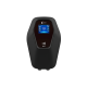 CARREGADOR PARA VEICULO ELETRICO SMART AC EV22KW COLETEK