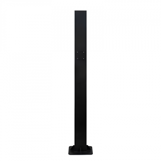 PEDESTAL DE ESTAÇÃO RECARGA PARA VEICULOS ELETRICOS EV 722KW COLETEK