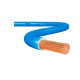 CABO FLEX HEPR 0,6/1KV 16MM AZ COBRECOM 1M