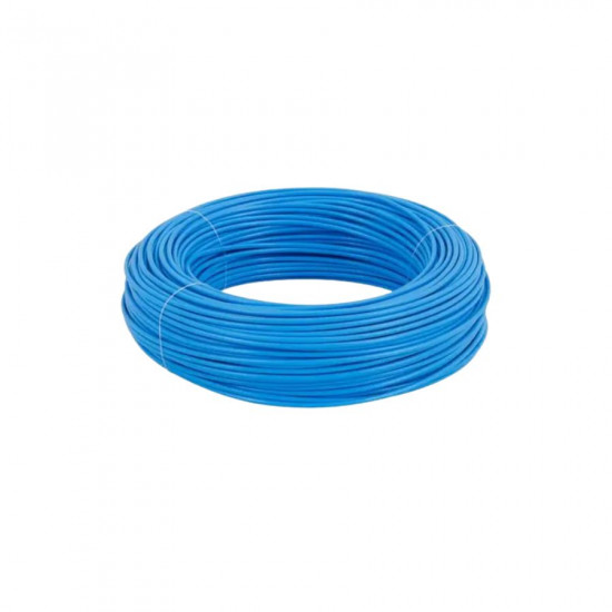 CABO FLEX HEPR 0,6/1KV 16MM AZ COBRECOM 1M