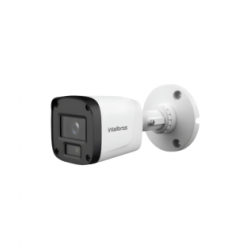 CAMERA BULLET VHD 1220 B FULL COLOR G9 2.8MM INTELBRAS 4560182