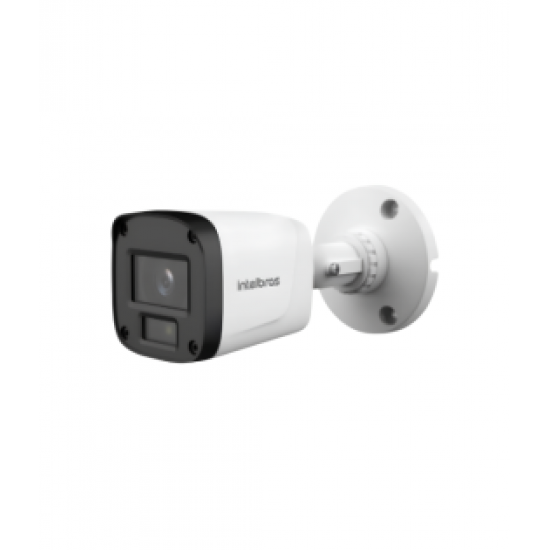 CAMERA BULLET VHD 1220 B FULL COLOR G9 2.8MM INTELBRAS 4560182