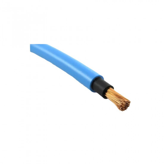 CABO FLEX HEPR 0.6/1KV 50MM AZ EPROFLEX 1M