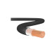 CABO FLEX HEPR 0.6/1KV 25MM PT COBRECOM 1M
