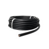 CABO FLEX HEPR 0.6/1KV 25MM PT COBRECOM 1M
