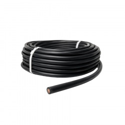 CABO FLEX HEPR 0.6/1KV 25MM PT COBRECOM 1M