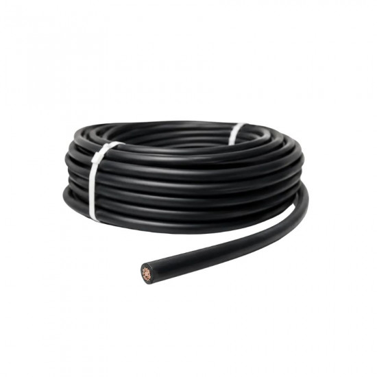 CABO FLEX HEPR 0.6/1KV 25MM PT COBRECOM 1M