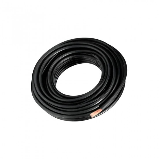 CABO FLEX HEPR 0.6/1KV 50MM PT SIL 1M