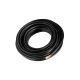 CABO FLEX HEPR 0.6/1KV 50MM PT SIL 1M