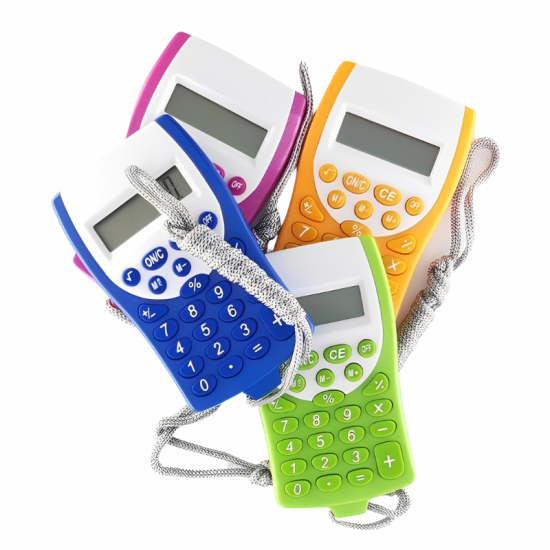 CALCULADORA KARUIDA KK-1660