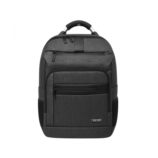 MOCHILA PACKTONE 24065 PRETO MOCHILA PACKTONE 24065 PRETO
