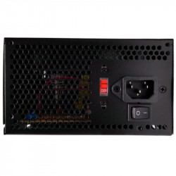 FONTE ATX 500W BLU500-ATPS2 BIVOLT AUTOMATICO SEM CAIXA BLACK BLUECASE