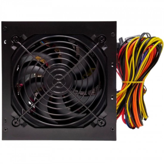 FONTE ATX 500W BLU500-ATPS2 BIVOLT AUTOMATICO SEM CAIXA BLACK BLUECASE