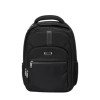 MOCHILA DY2204 CURIOUS MAN PRETA