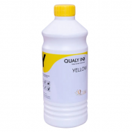 TINTA UNIVERSAL QUALY INK HP/ EPSON AMARELA YC3H1181