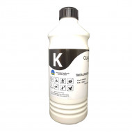 TINTA UNIVERSAL QUALY INK HP/EPSON PRETA BC3H1179 FR 1L