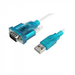 CONVERSOR USB x SERIAL HL USB-RS232