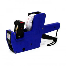 ETIQUETADORA MX5500 DUODELI