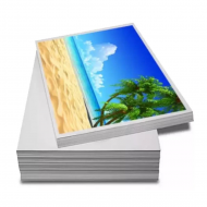 PAPEL FOTO A4 230G - PAC C/20 FLS