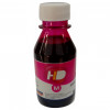 REFIL DE TINTA UNIVERSAL QUALITY HD 100ml MAGENTA