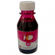 REFIL DE TINTA UNIVERSAL QUALITY HD 100ml MAGENTA