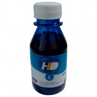 REFIL DE TINTA UNIVERSAL QUALITY HD 100ml  AZUL