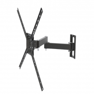 SUPORTE PARA TV TRI-ARTICULADO BA36 BENDINSAT 6 MÁX 30KG