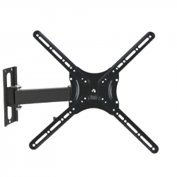 SUPORTE PARA TV TRI-ARTICULADO BA36 BENDINSAT 6 MÁX 30KG
