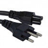 CABO DE FORÇA PARA NOTEBOOK TRIPOLAR TEM – 589 - 1,5M