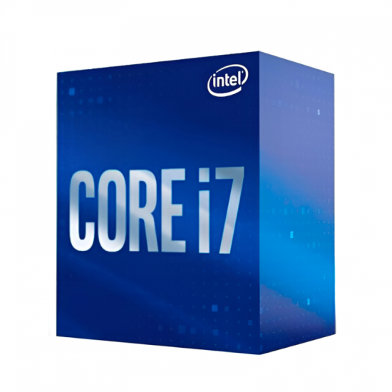 PROCESSADOR CORE I7-3770 3.40GHz 8MB 1155 INTEL CM8063701211600