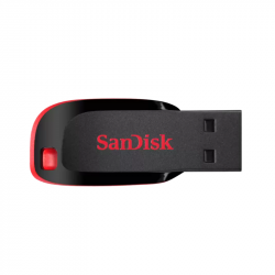 PENDRIVE 16GB SDCZ50-016G-B35 USB 2.0 SANDISK