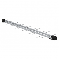 ANTENA DIGITAL EXTERNA 28 ELE. PROHD-1040 UHF/HDTV PRO ELETRONIC