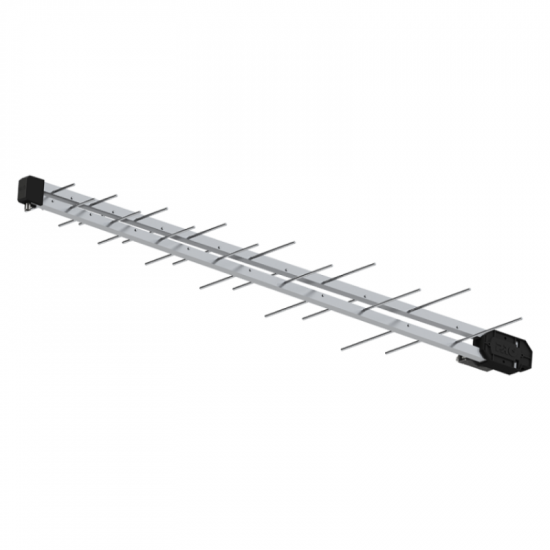 ANTENA DIGITAL EXTERNA 28 ELE. PROHD-1040 UHF/HDTV PRO ELETRONIC ANTENA DIGITAL EXTERNA 28 ELE. PROHD-1040 UHF/HDTV PRO ELETRONIC
