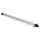 ANTENA DIGITAL EXTERNA 28 ELE. PROHD-1040 UHF/HDTV PRO ELETRONIC ANTENA DIGITAL EXTERNA 28 ELE. PROHD-1040 UHF/HDTV PRO ELETRONIC
