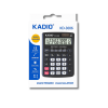 CALCULADORA KADIO KD-3006